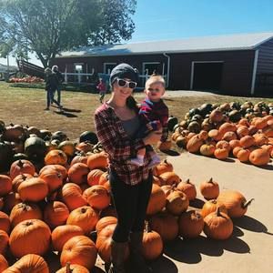 Meet your Posher, Kate